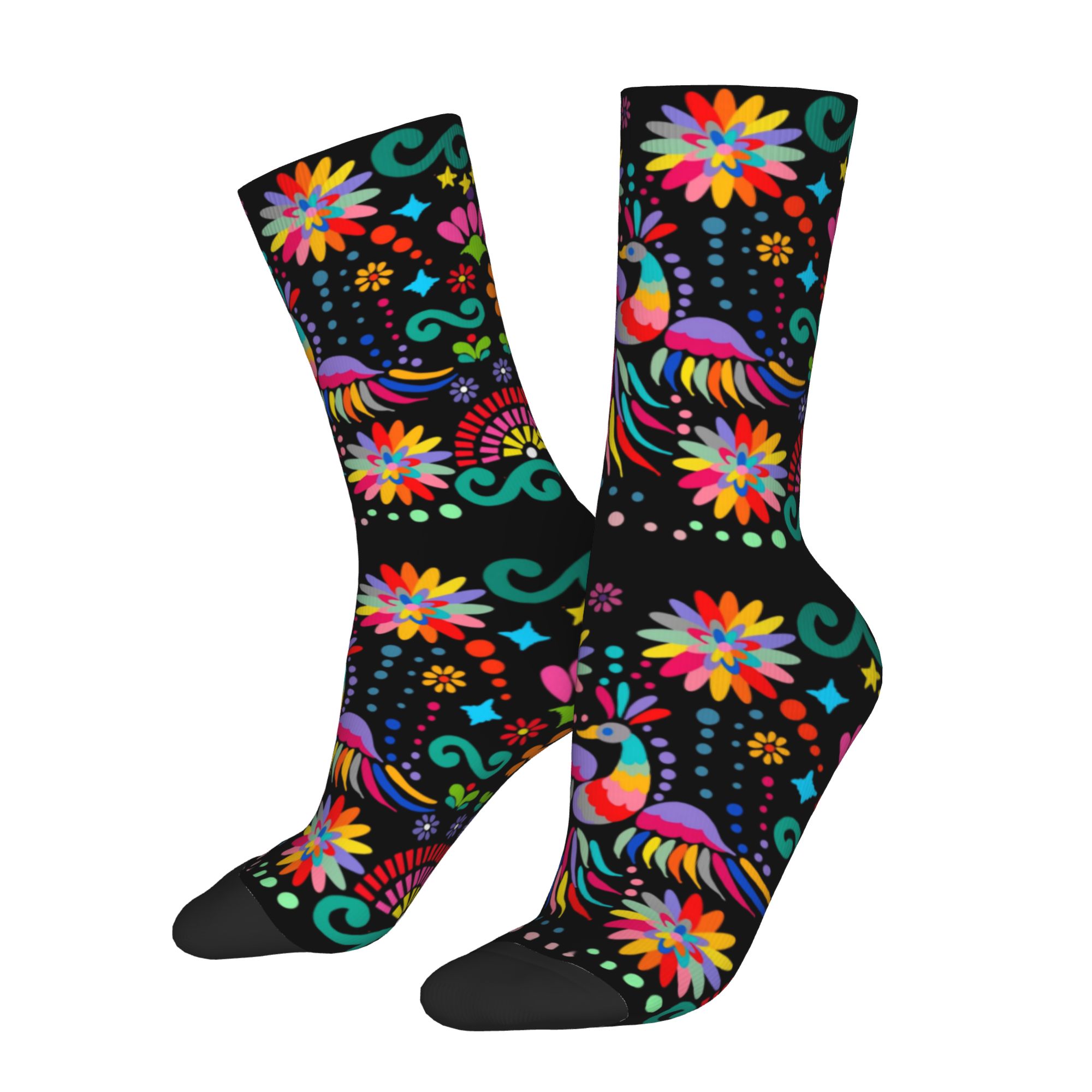 Custom Funny Printing Mexican  - Embroidery Textile review and price