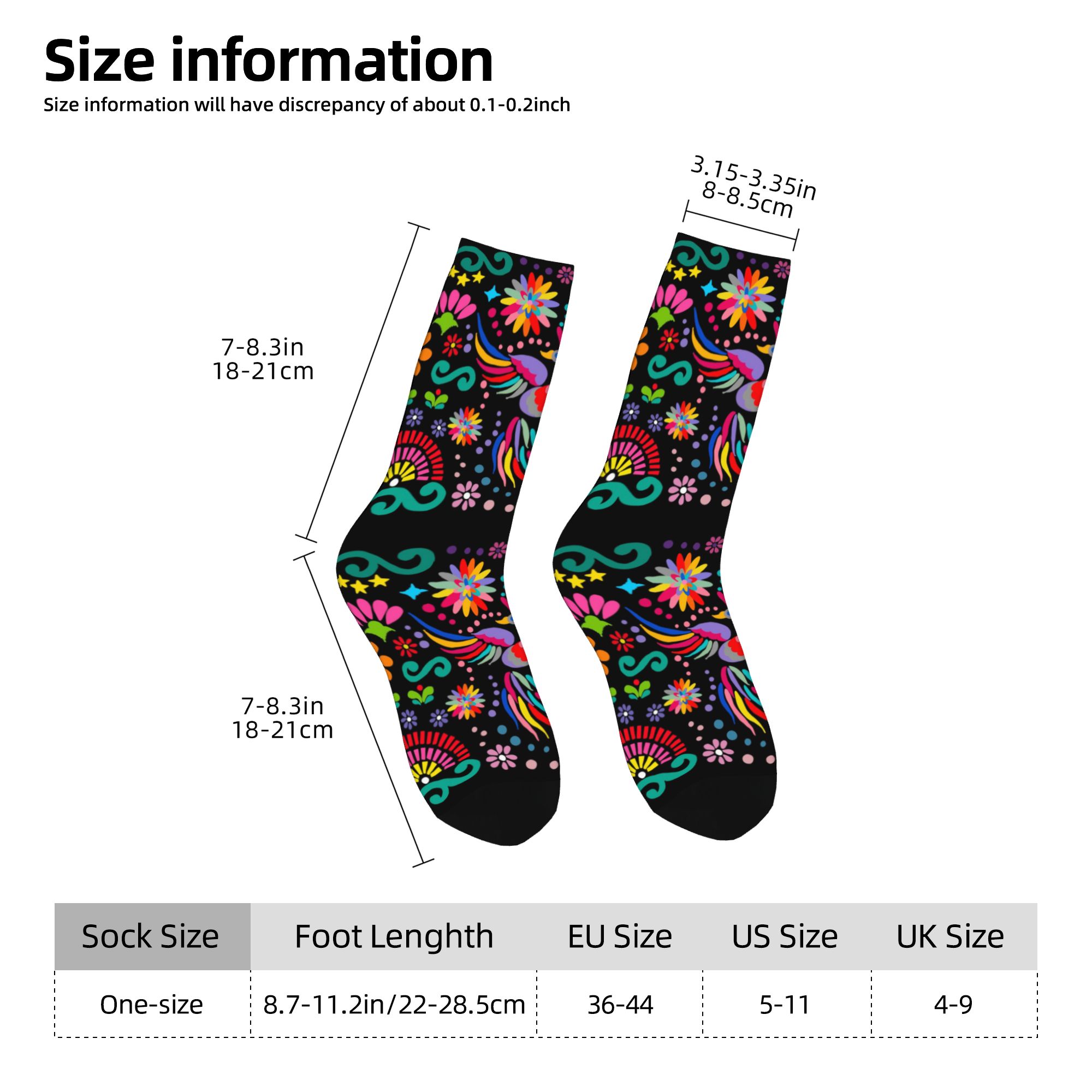 Custom Funny Printing Mexican  - Embroidery Textile review and price