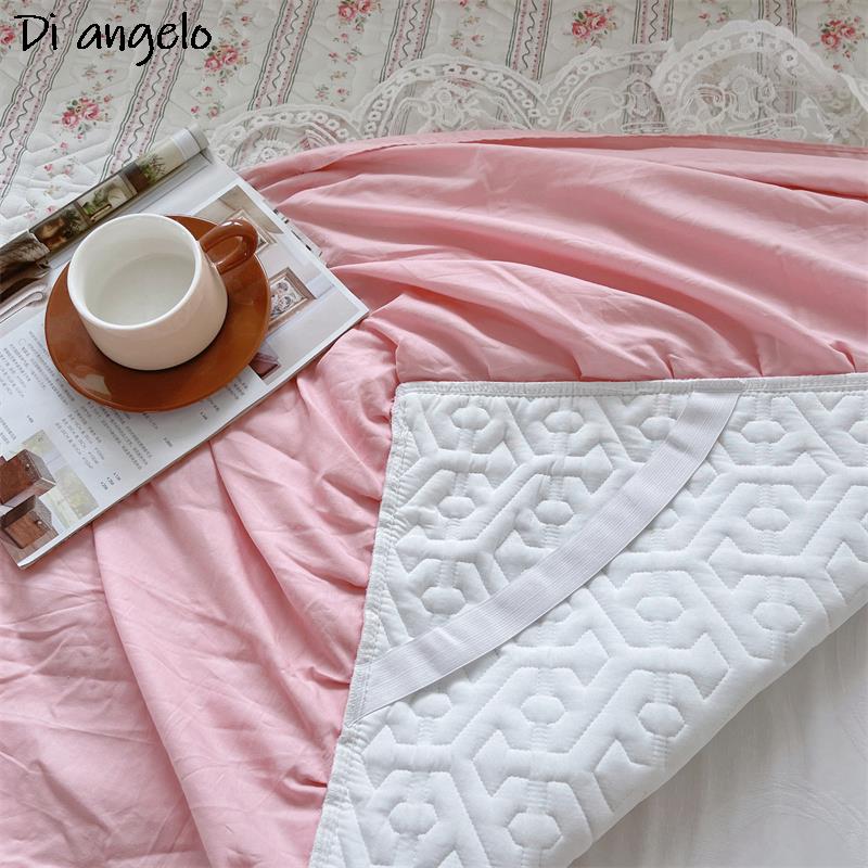 Cotton Lace Embroidery Thicken - Embroidery Quilt Cover review and price