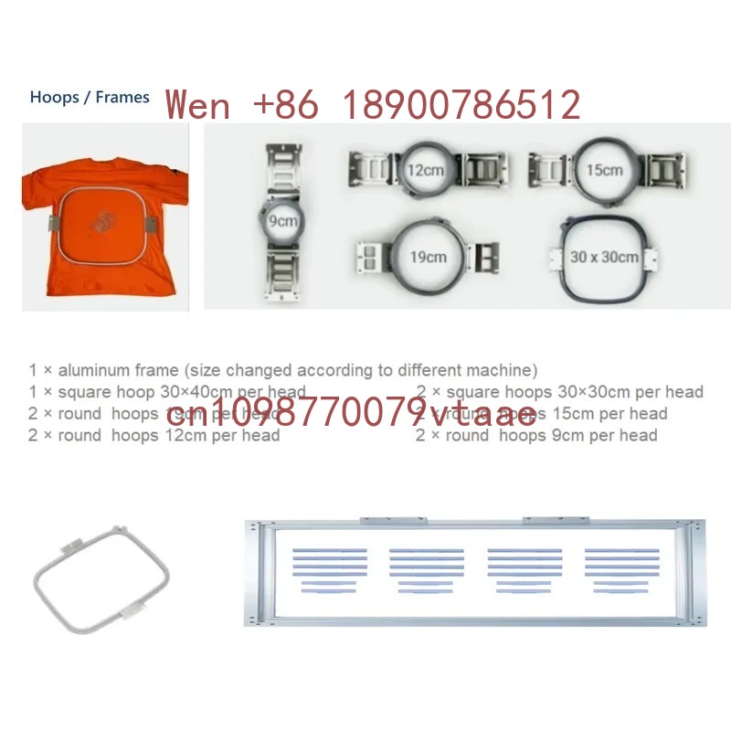 FUJA Industrial Heavy Embroide - Embroidery Needles review and price