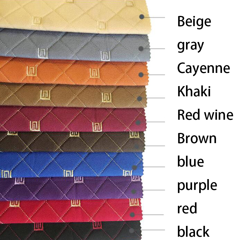 100*148cm Thicken Cotton Linen - Embroidery Quilt Cover review and price