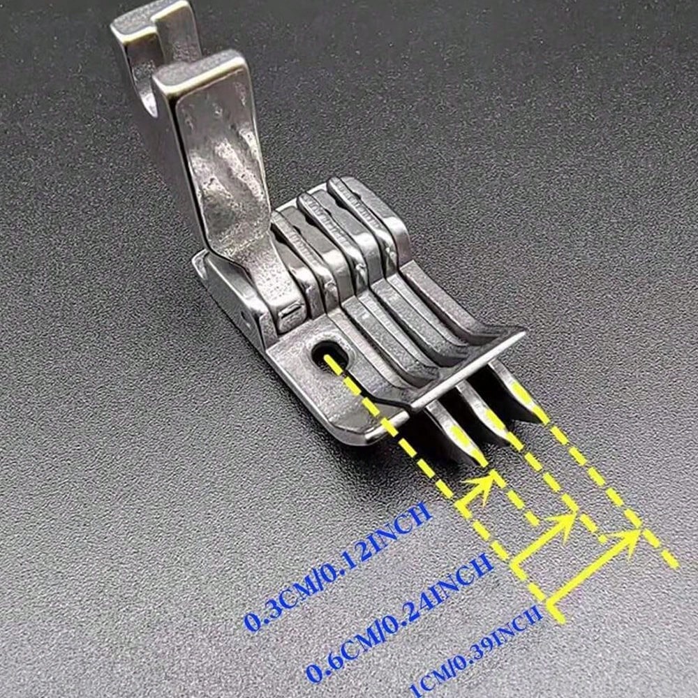 1Pc SP-18 Right Three Edge Gui - Embroidery Needles review and price