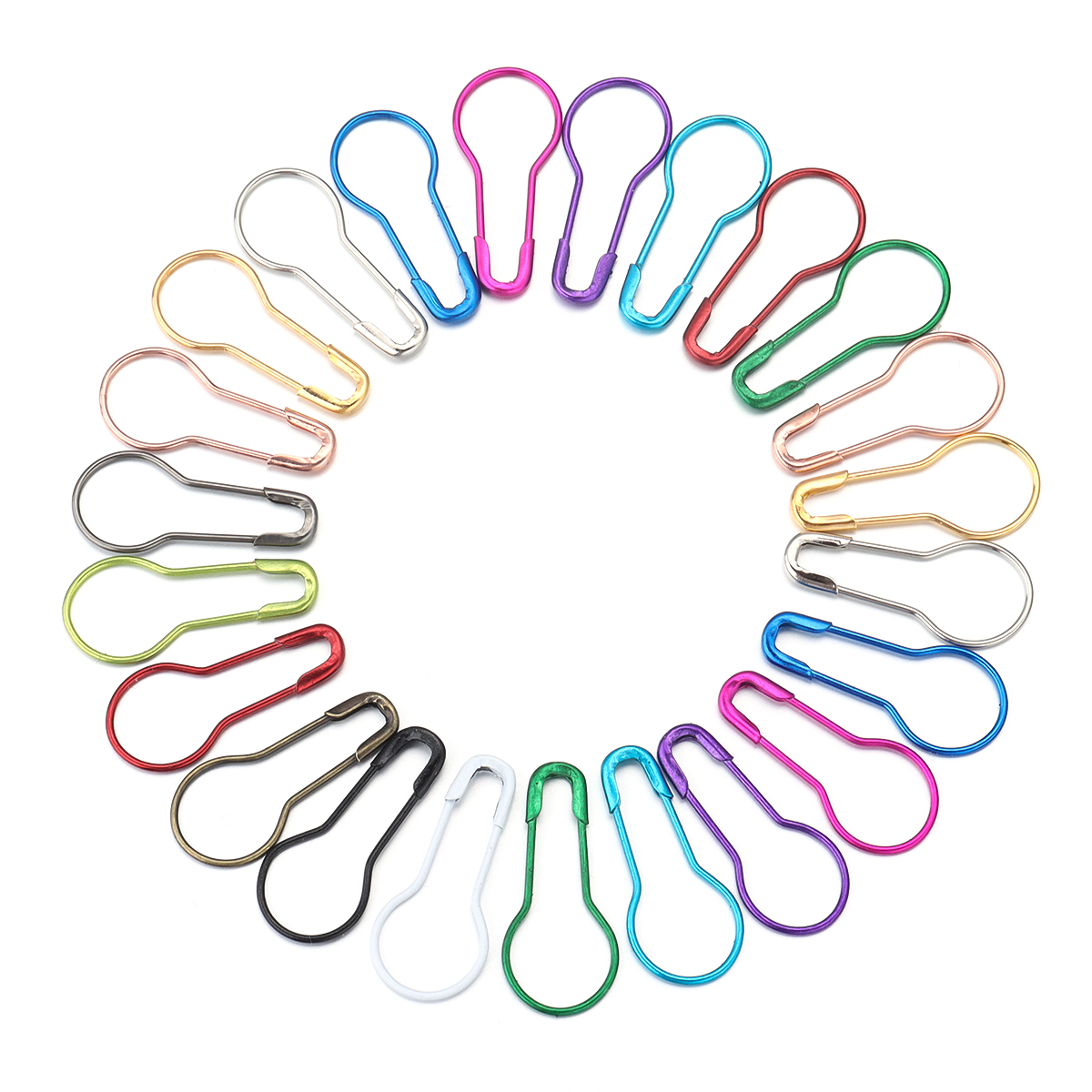 200Pcs/Lot Metal Pins Crochet  - Embroidery Needles review and price