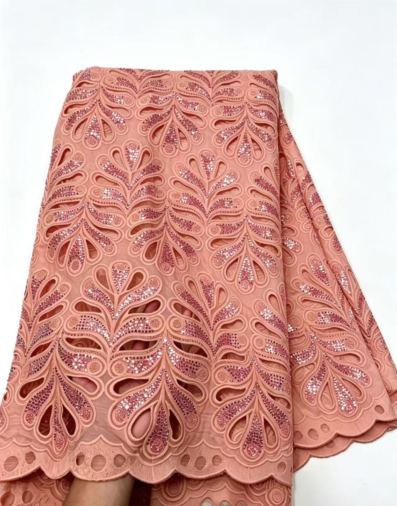 Wholesale High Quality 2026 Af - Embroidery Gradient review and price