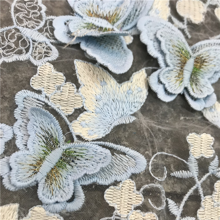 130cm Wide Heavywork 3D Butter - Embroidery Needles review and price