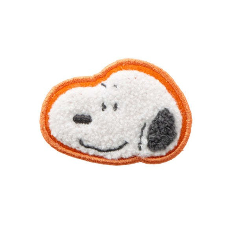 Cute Snoopy Cartoon Embroidery - Embroidery Wallpaper review and price