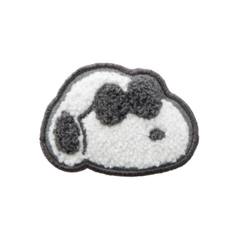 Cute Snoopy Cartoon Embroidery - Embroidery Wallpaper review and price