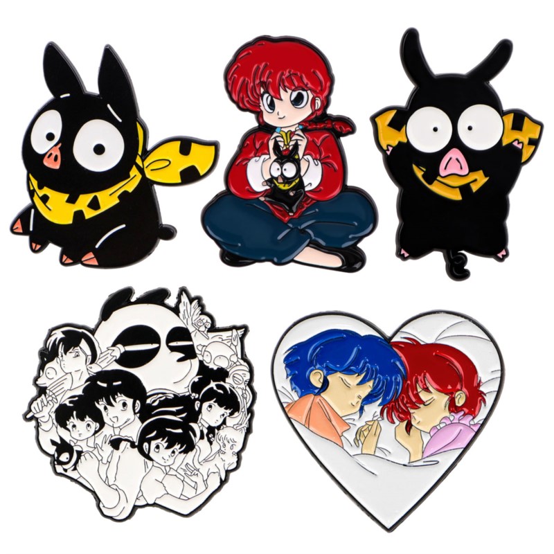 Cute Q Version Cartoon Girl Bl - Embroidery Wallpaper review and price