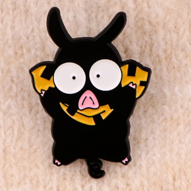 Cute Q Version Cartoon Girl Bl - Embroidery Wallpaper review and price