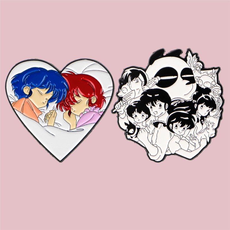 Cute Q Version Cartoon Girl Bl - Embroidery Wallpaper review and price