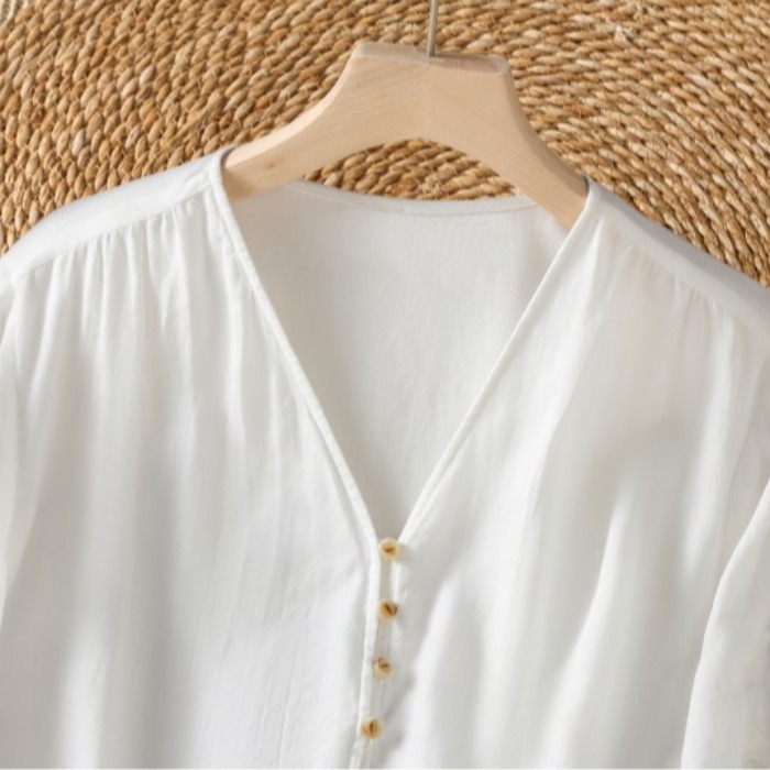 Design Casual Cotton Linen Hol - Embroidery Cardigan review and price