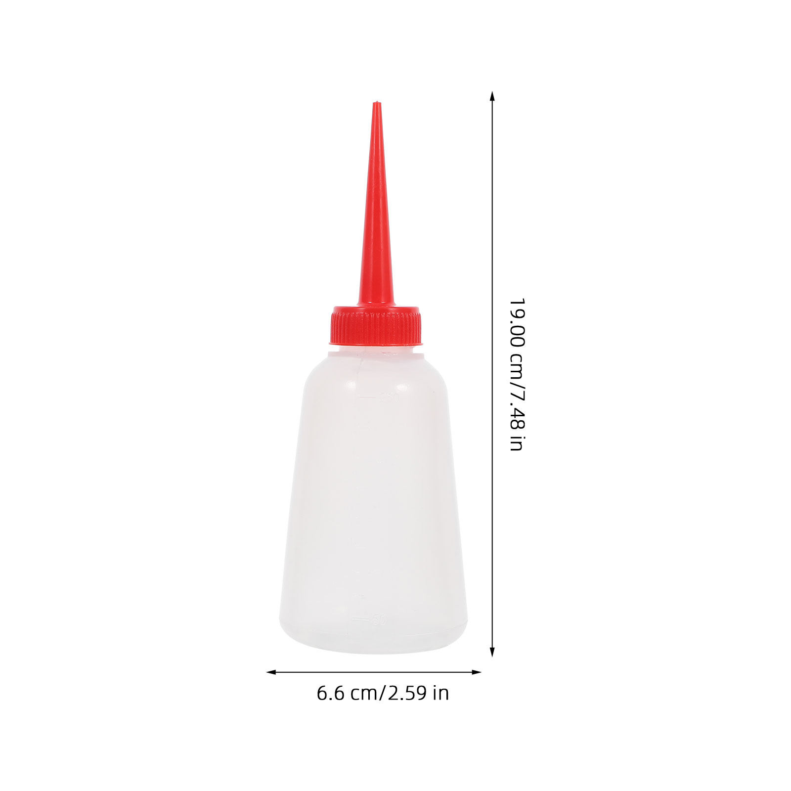2Pcs Precision Red Nozzle Sewi - Embroidery Needles review and price
