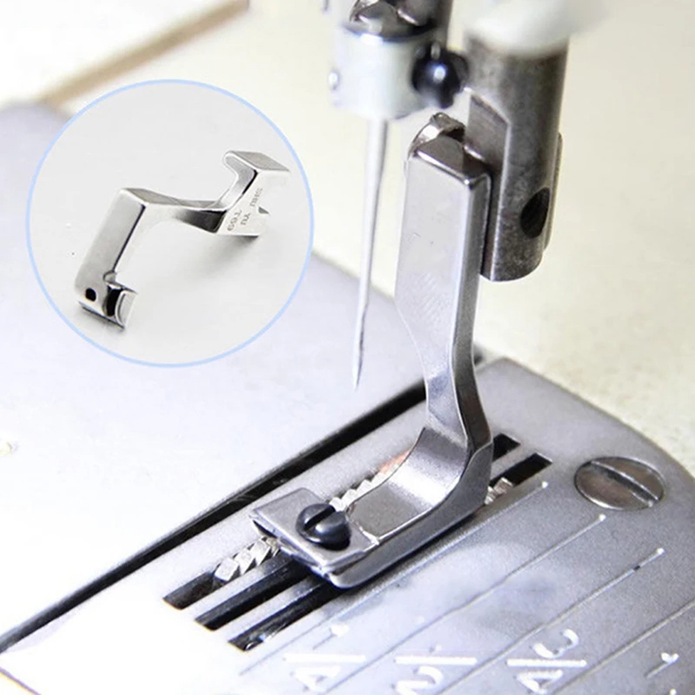 T69 Adjustable Invisible Zippe - Embroidery Needles review and price