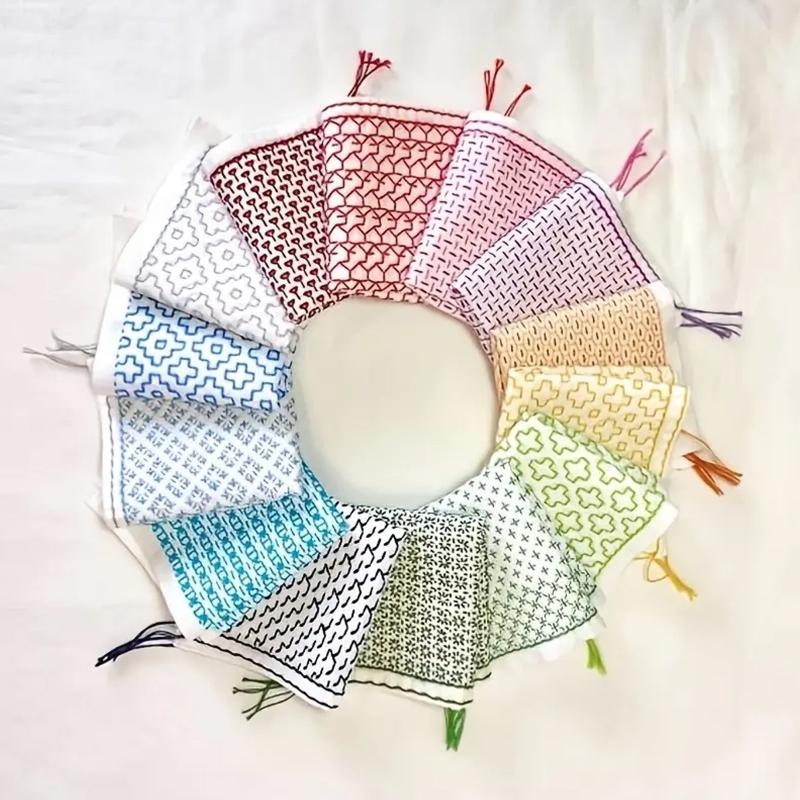 9/32Pcs Thread And Needles Den - Embroidery Needles review and price